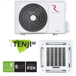 Rotenso Kasetonowy Tenji T90Wi / T90Wo R12 Inverter 8,8kW
